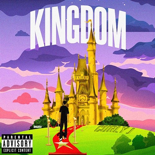 Kingdom Curly J