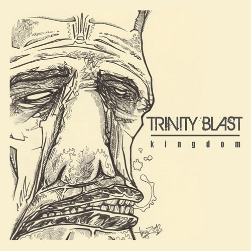 Kingdom Trinity Blast