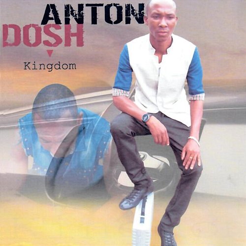 Kingdom Anton Dosh
