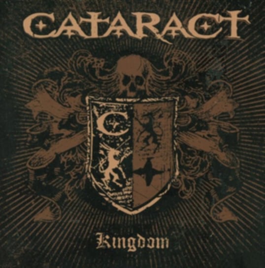 Kingdom Cataract