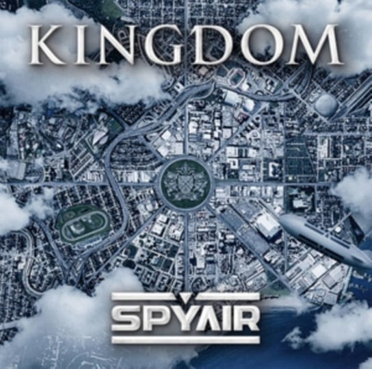 Kingdom Spyair