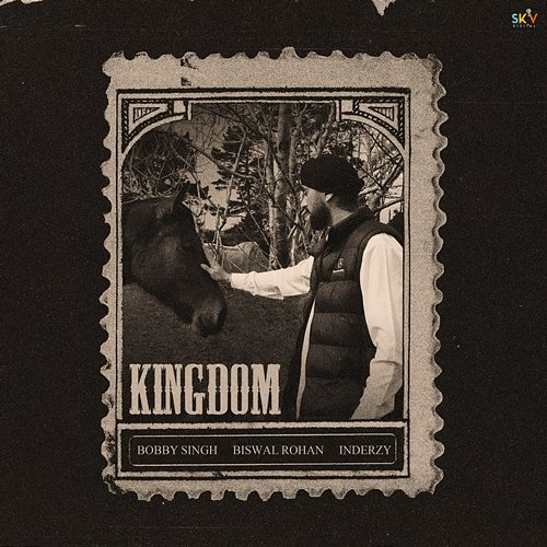 Kingdom Bobby Singh, Biswal Rohan, INDERZY