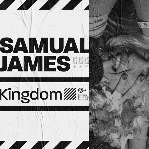 Kingdom Samual James