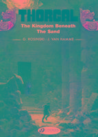 Kingdom Beneath the Sand Hamme Jean