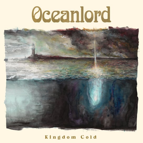Kingdom Cold Oceanlord