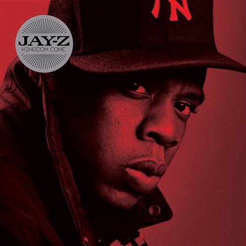 Kingdom Come Jay-Z