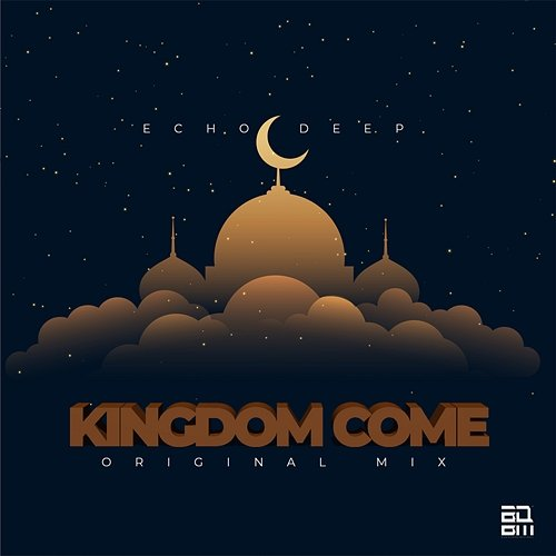 Kingdom Come Echo Deep
