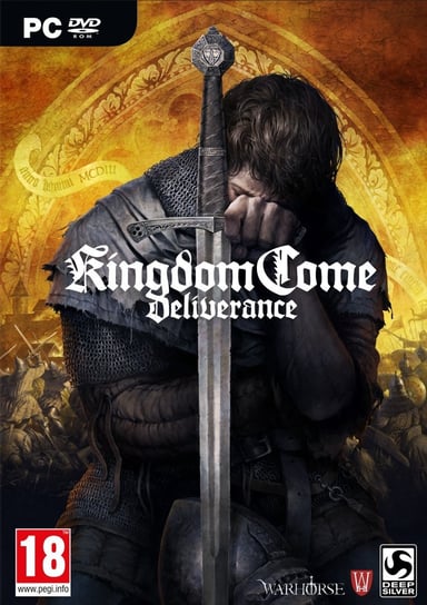 Kingdom Come: Deliverance Warhorse Studios