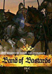 Kingdom Come: Deliverance - Band of Bastards Warhorse Studios