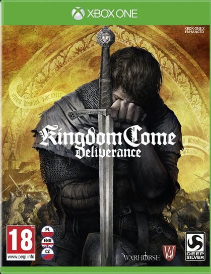 Kingdom Come: Deliverance - Edycja D2 Warhorse Studios
