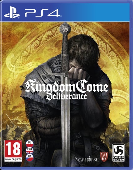 Kingdom Come: Deliverance - Edycja D2, PS4 Warhorse Studios