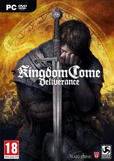 Kingdom Come: Deliverance - From The Ahes Warhorse Studios