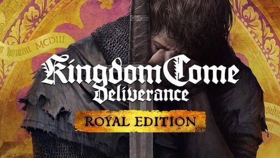 Kingdom Come: Deliverance - Royal Edition Warhorse Studios