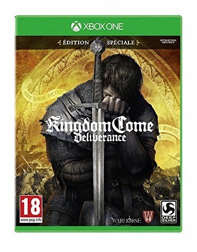 Kingdom Come Deliverance, Xbox One Warhorse Studios