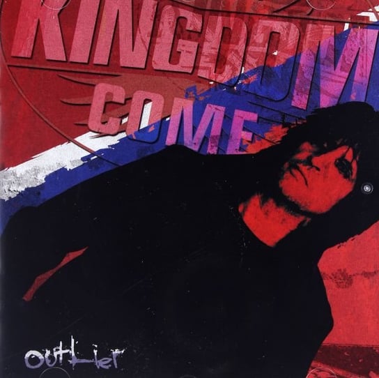 Kingdom Come: Outlier Kingdom Come