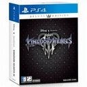 Kingdom Hearts Iii Deluxe Edition Ps4 Square-Enix