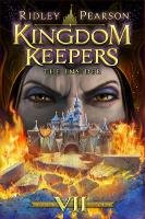 Kingdom Keepers 07. Insider Pearson Ridley