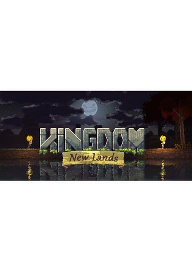 Kingdom: New Lands (PC) Klucz Steam Plug In Digital