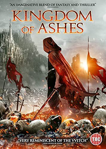 Kingdom Of Ashes Various Directors