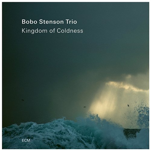 Kingdom of Coldness Bobo Stenson Trio