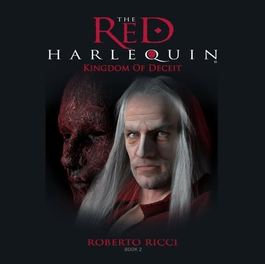 Kingdom of Deceit Ricci Roberto