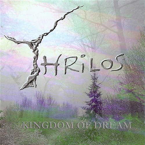 Kingdom Of Dream THRILOS