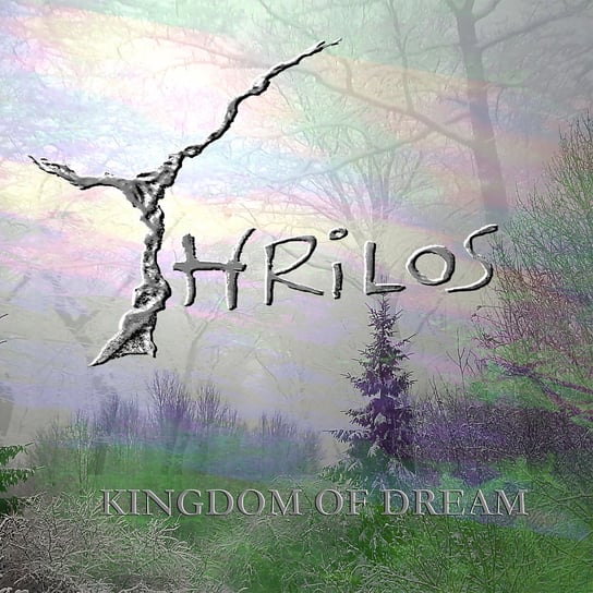 Kingdom Of Dream Thrilos