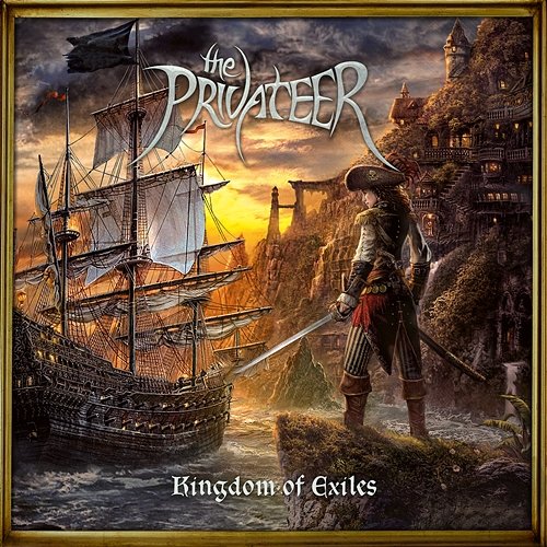 Kingdom of Exiles The Privateer