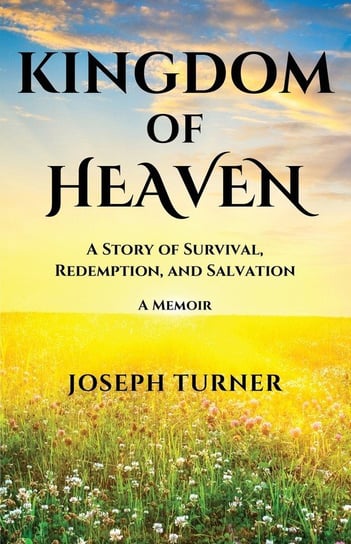 Kingdom of Heaven Turner Joseph