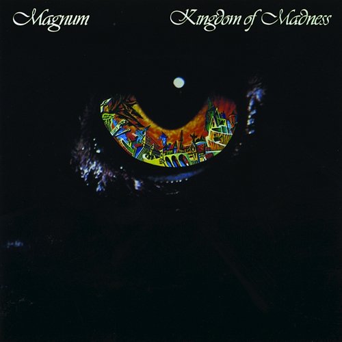 Kingdom of Madness Magnum