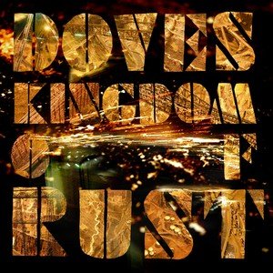 Kingdom of Rust Doves
