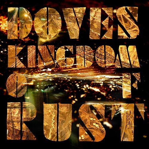 Kingdom Of Rust Doves