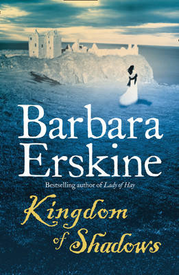 Kingdom of Shadows Erskine Barbara