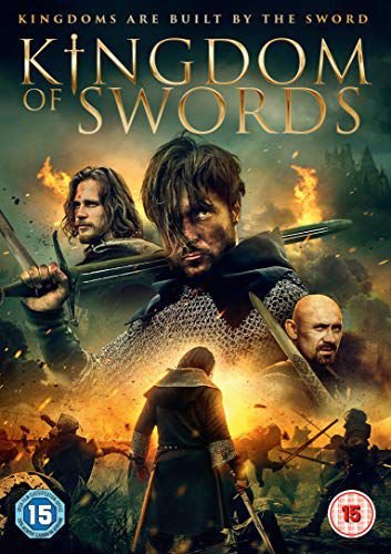 Kingdom Of Swords Various Directors