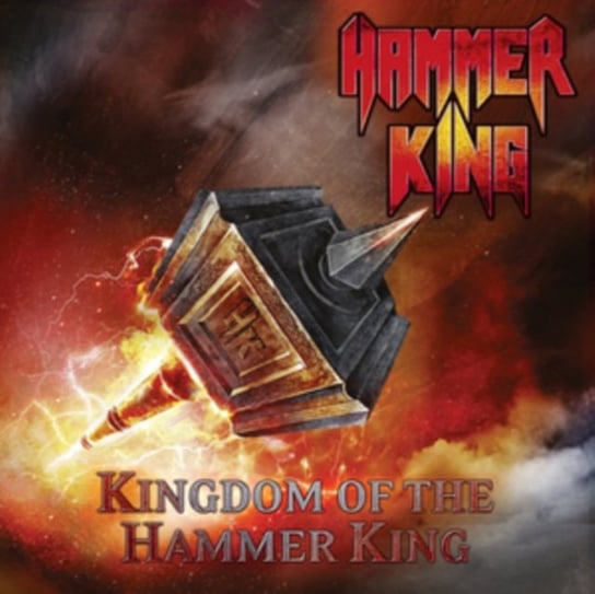 Kingdom of the Hammer King Hammer King