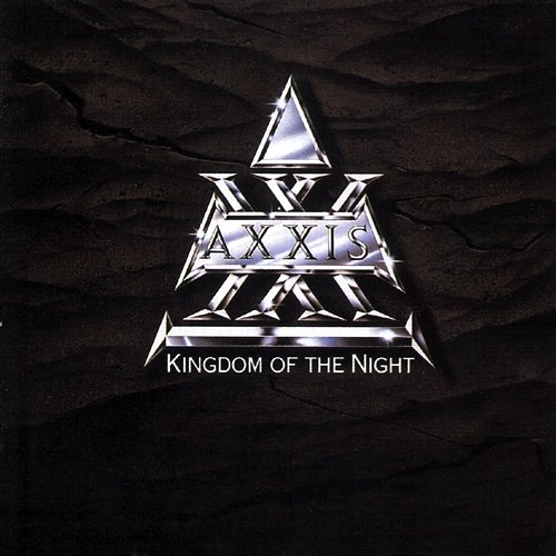 Kingdom Of The Night Axxis