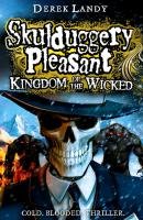 Kingdom Of The Wicked Landy Derek
