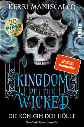 Kingdom of the Wicked - Die Königin der Hölle Piper