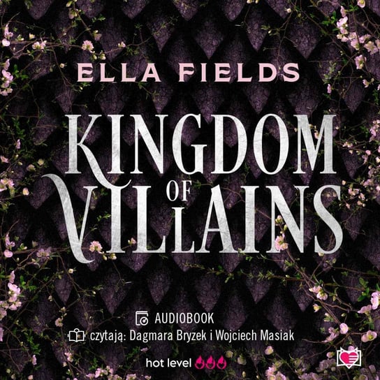 Kingdom of Villains Fields Ella