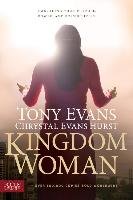 Kingdom Woman Evans Tony, Hurst Chrystal Evans