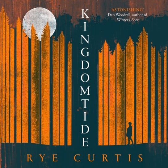 Kingdomtide Curtis Rye