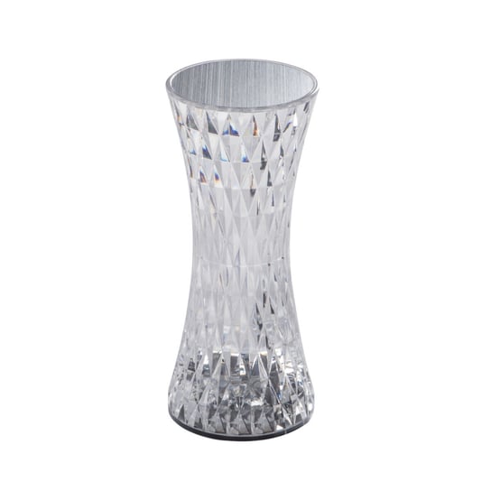 Kingerry, Lampa stołowa kryształowy wazon Kanlux