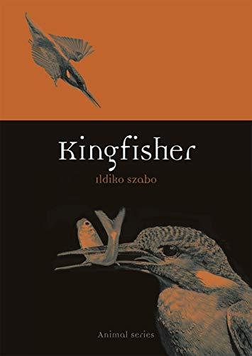 Kingfisher Ildiko Szabo