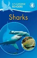 Kingfisher Readers: Level 4 Sharks Ganeri Anita