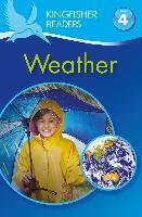 Kingfisher Readers: Weather (Level 4: Reading Alone) Oxlade Chris