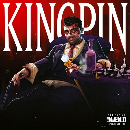 KINGPIN Decky