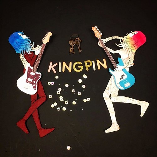 Kingpin The Vanilla Pods