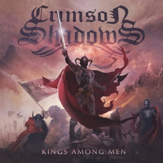 Kings Among Men Crimson Shadows