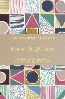 Kings And Queens 100 Pocket Puzzles The National Trust