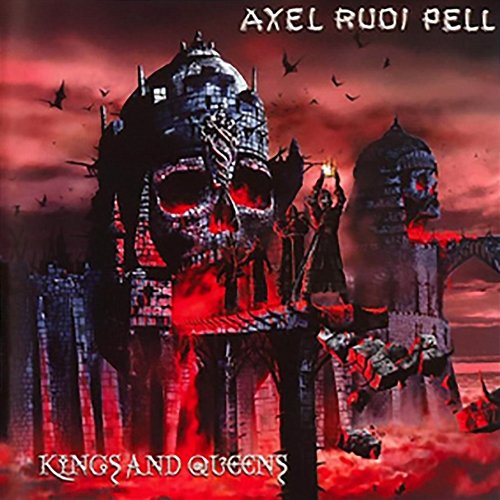 Kings and Queens Axel Rudi Pell